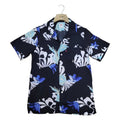Levi's hawaii shirt