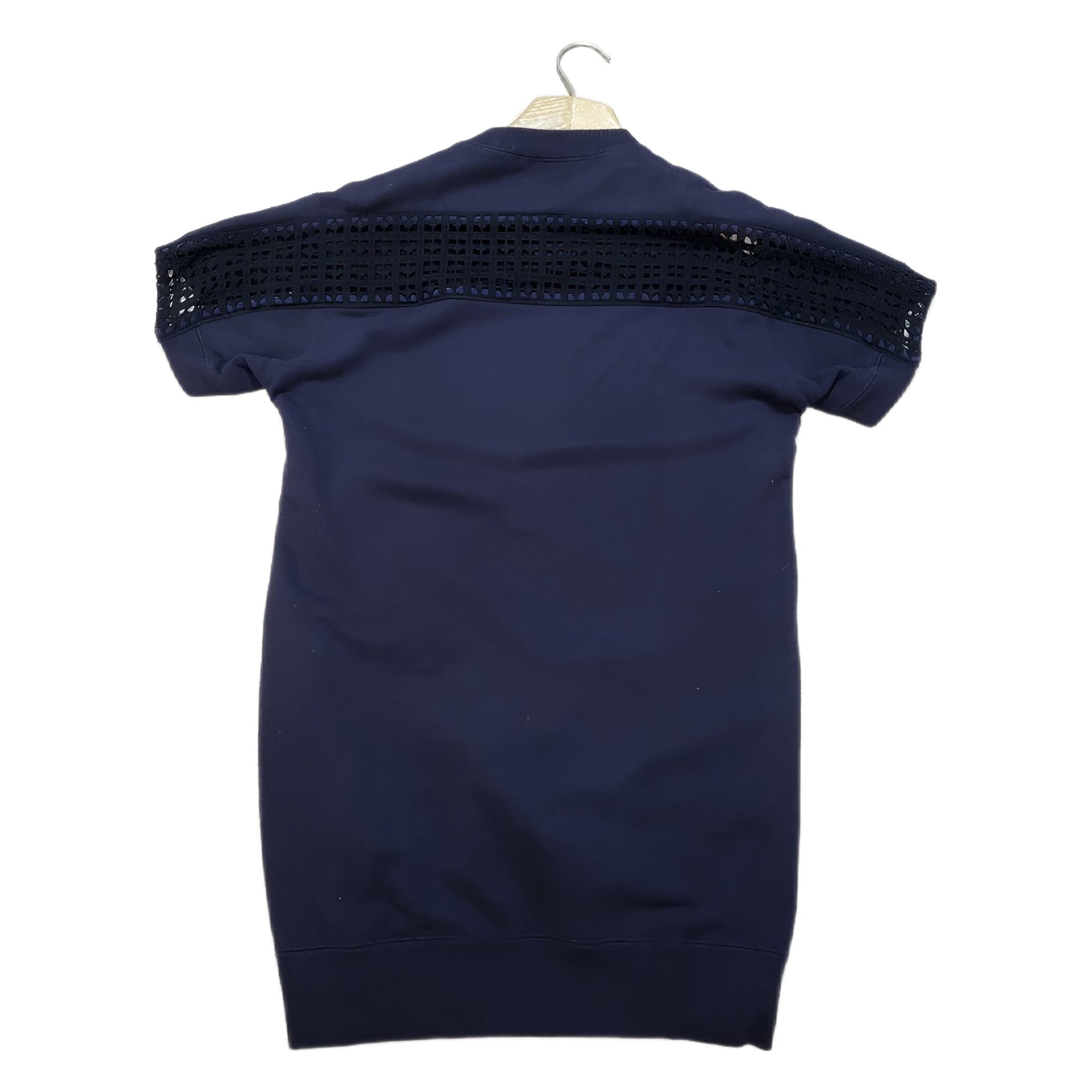 Sacai Luck Swater Tee