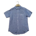 Journal Standard linen shirt