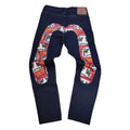 Evisu Jeans