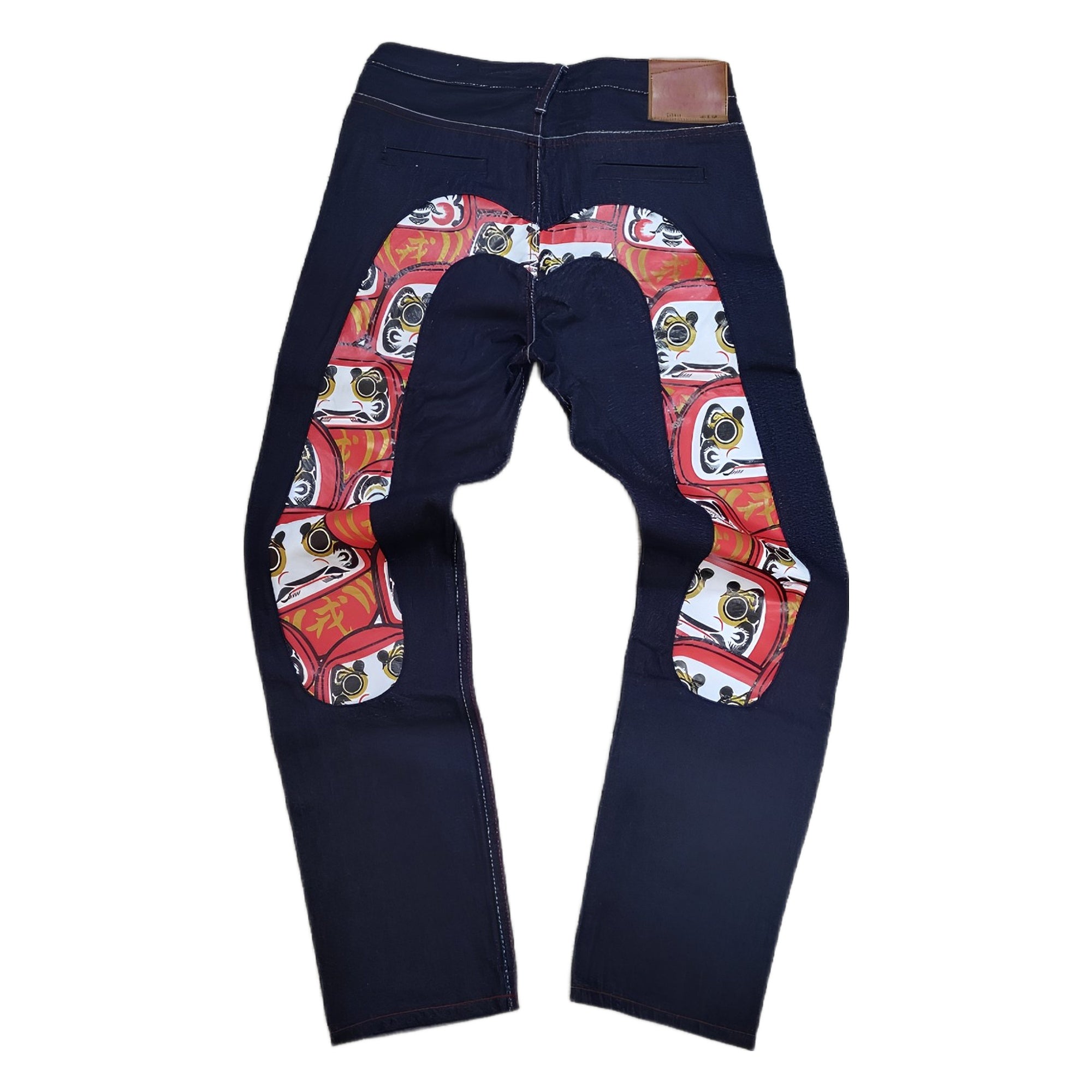 Evisu Jeans