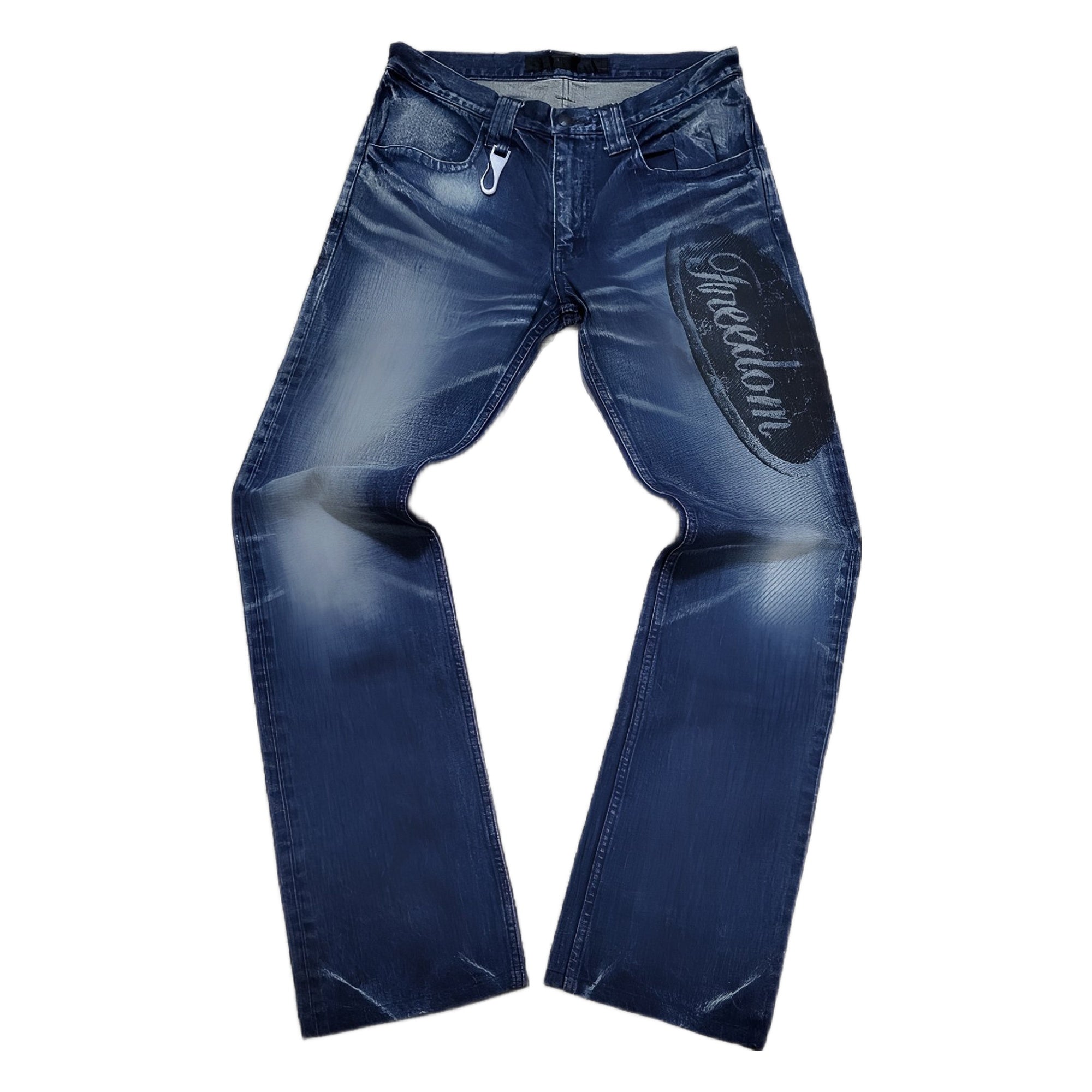 Roarguns Jeans