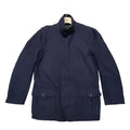 Fullcount dark navy army jacket