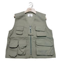 Taras Boulba Mountain vest