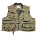 Weather Land Moutain limited edition multi pocket vest