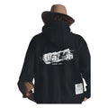 LAKH x WISDOM Hoodie