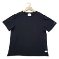 Stamped loose Tee