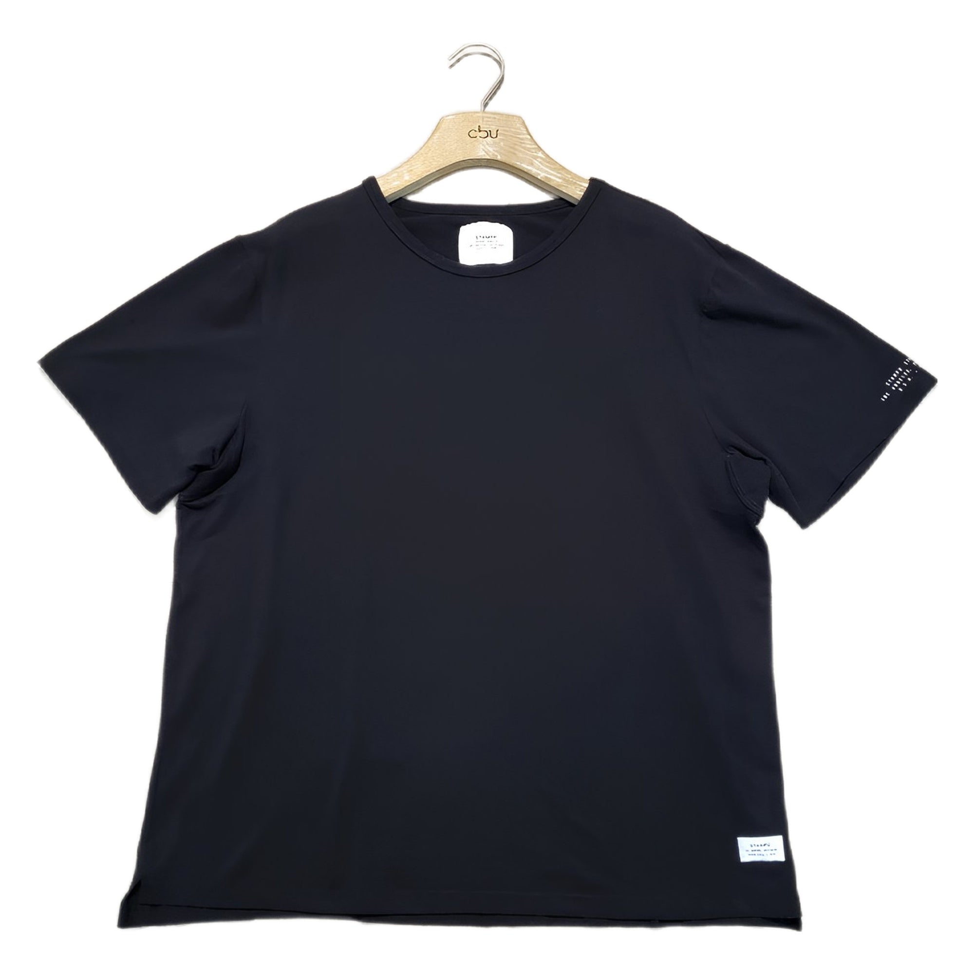 Stamped loose Tee