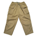 Workwear military wide pants