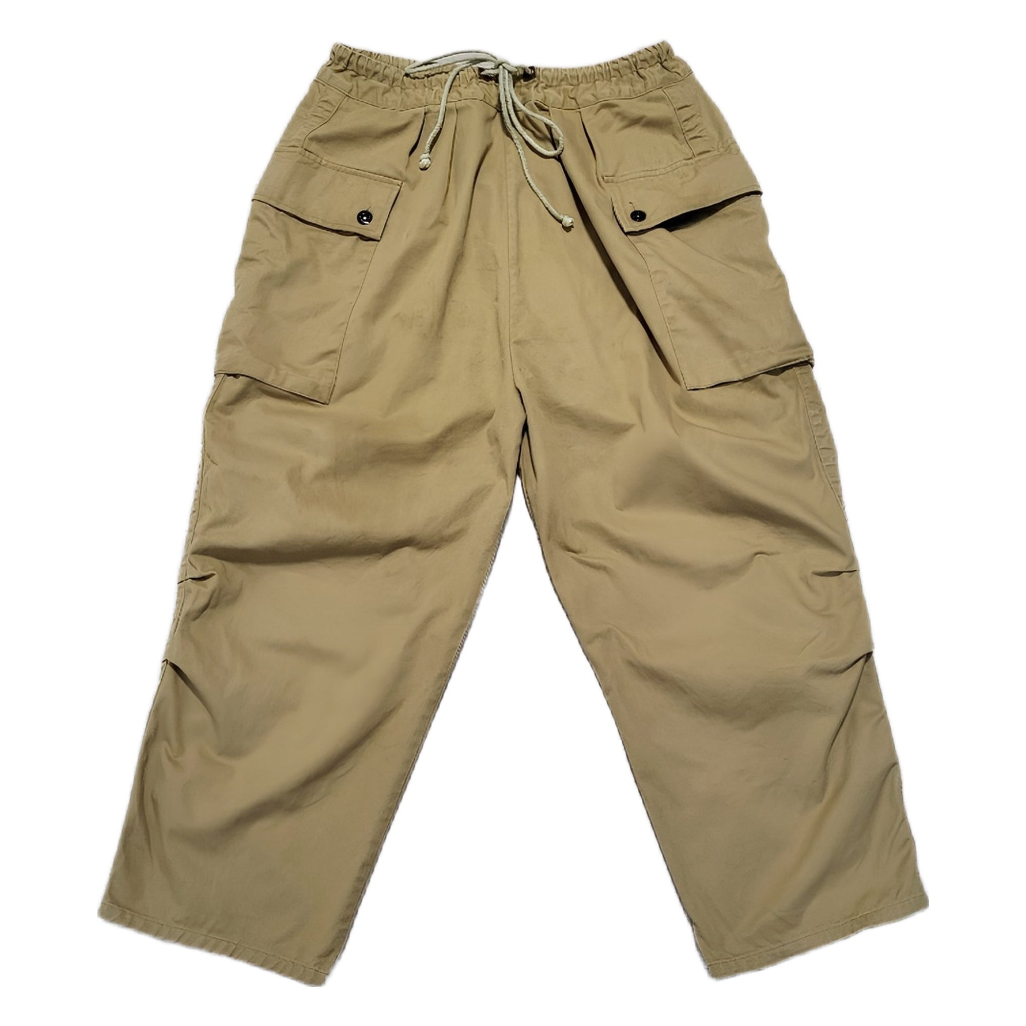 Workwear military wide pants