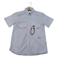 and wander oxford shirt