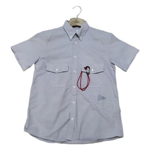 and wander oxford shirt