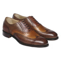 Cheaney James II leather shoes
