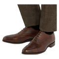 Tricker appleton leather shoes