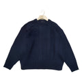 Niko and oversized knitwear