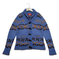 Indian Motorcycle vintage wool jacket