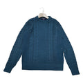 Pendleton shetland fisherman sweater
