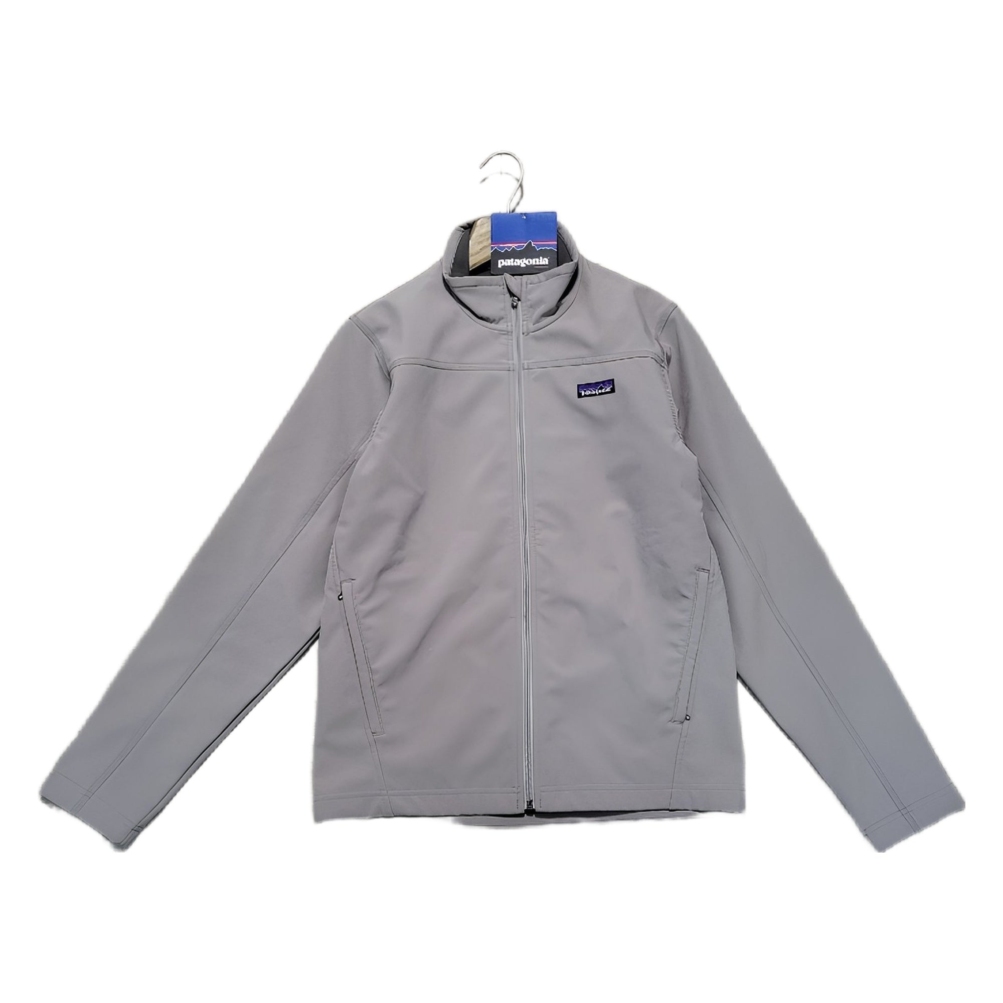 Patagonia windprove leeway jacket