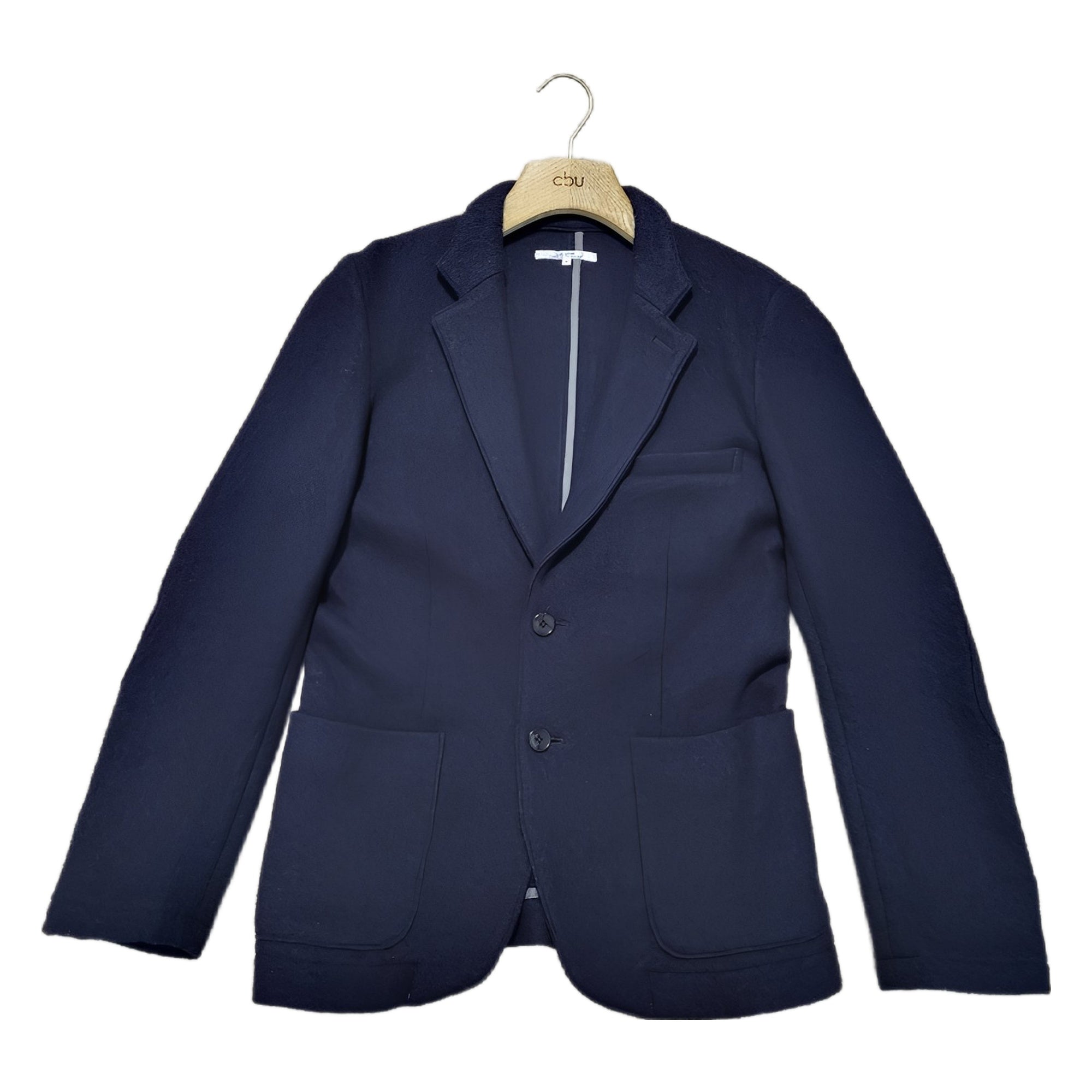 Relume by Journal Standard wool blazer