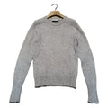 AMI mohair knitwear