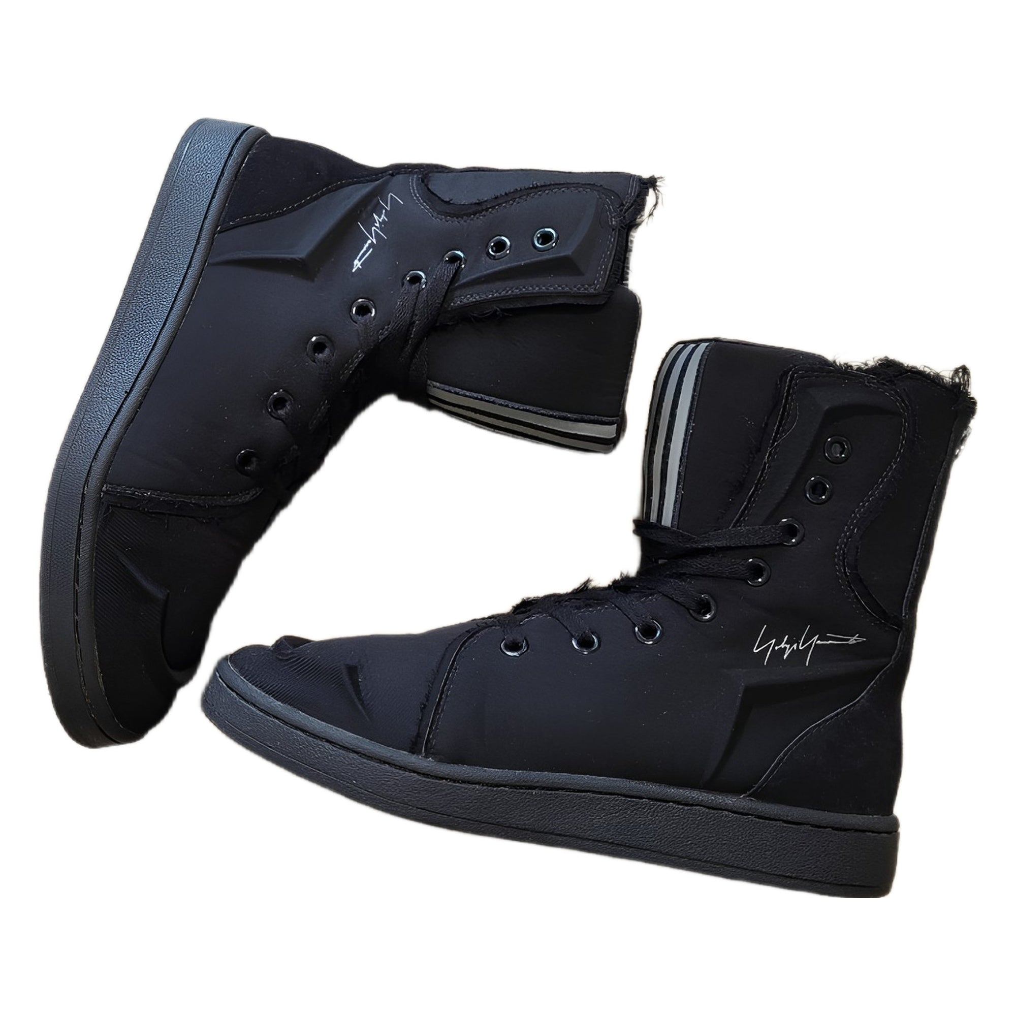 Yohji Yamamoto snaekers