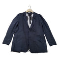 Forme lana wool jacket