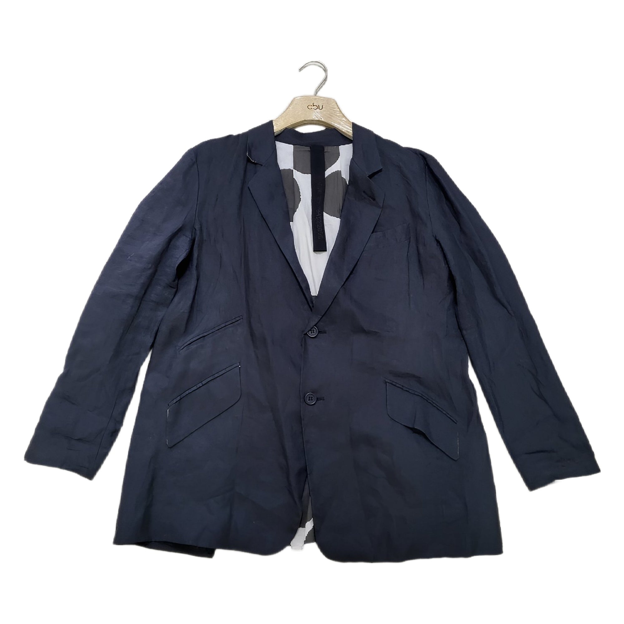 Forme lana wool jacket