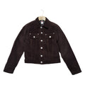 Gaultier jean's by Jean Paul jacket