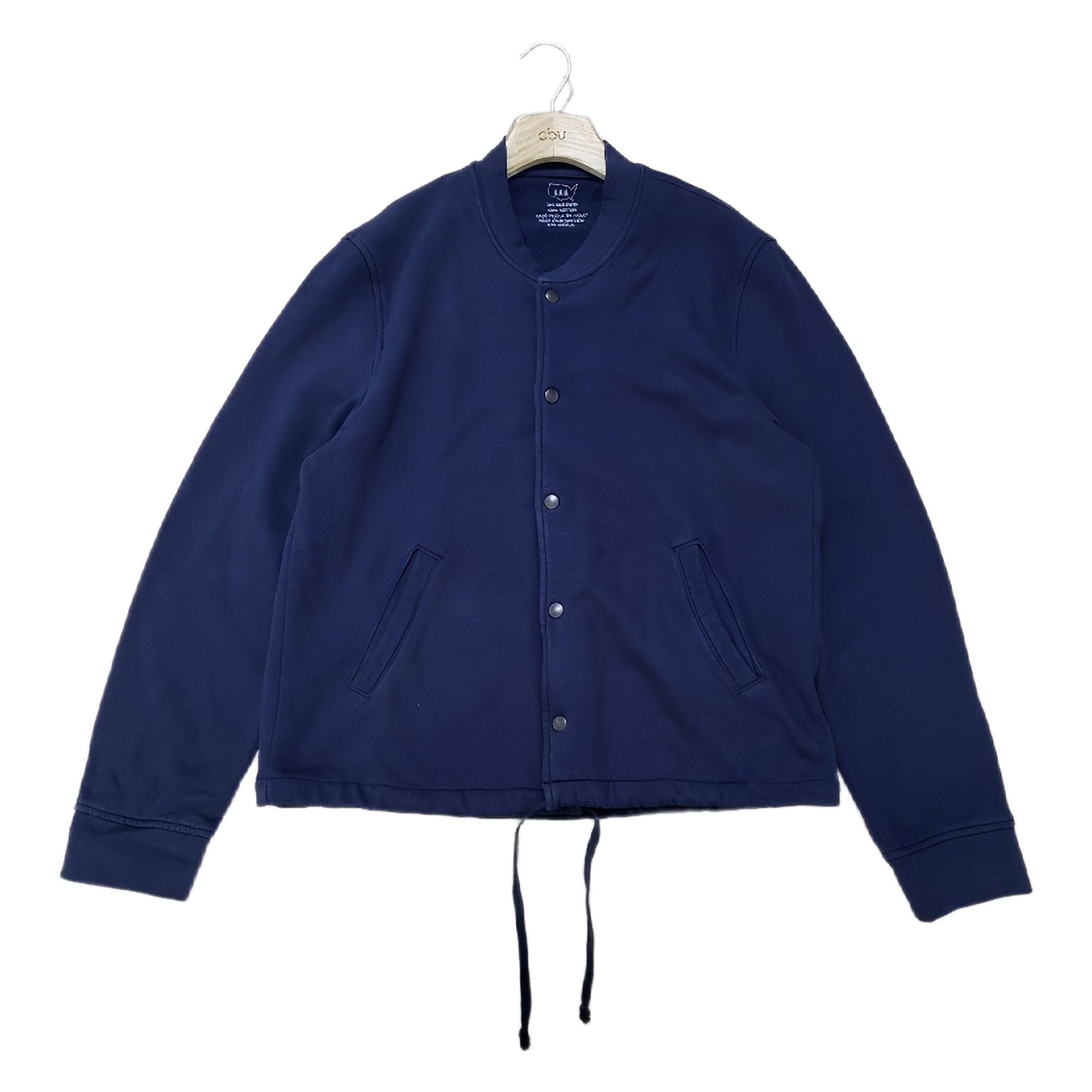 Save Khaki United bomber jacket