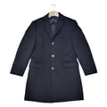 Hackett cashmere & wool coat