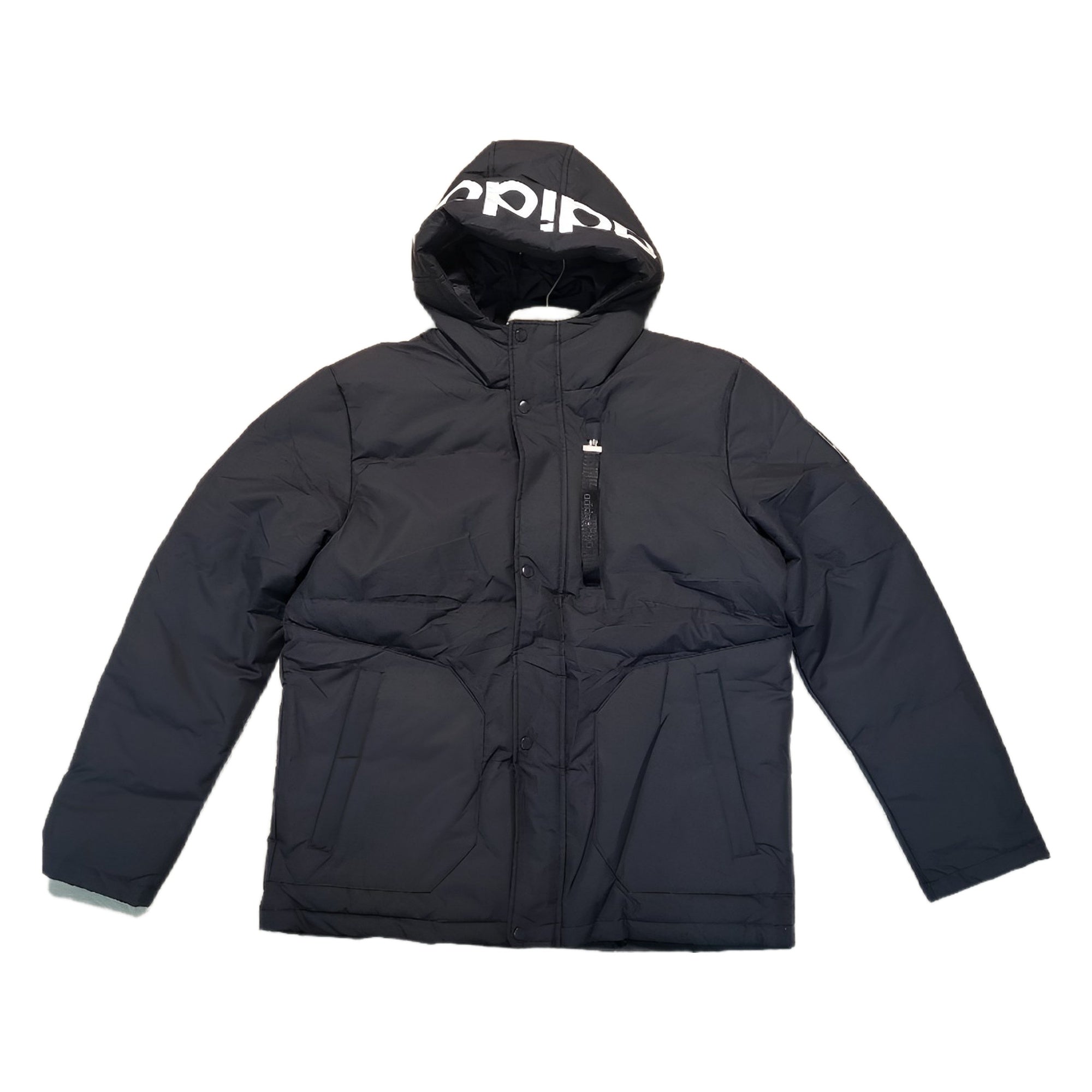 Adidas Jacket
