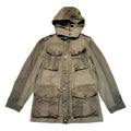 J.Crew military jacket