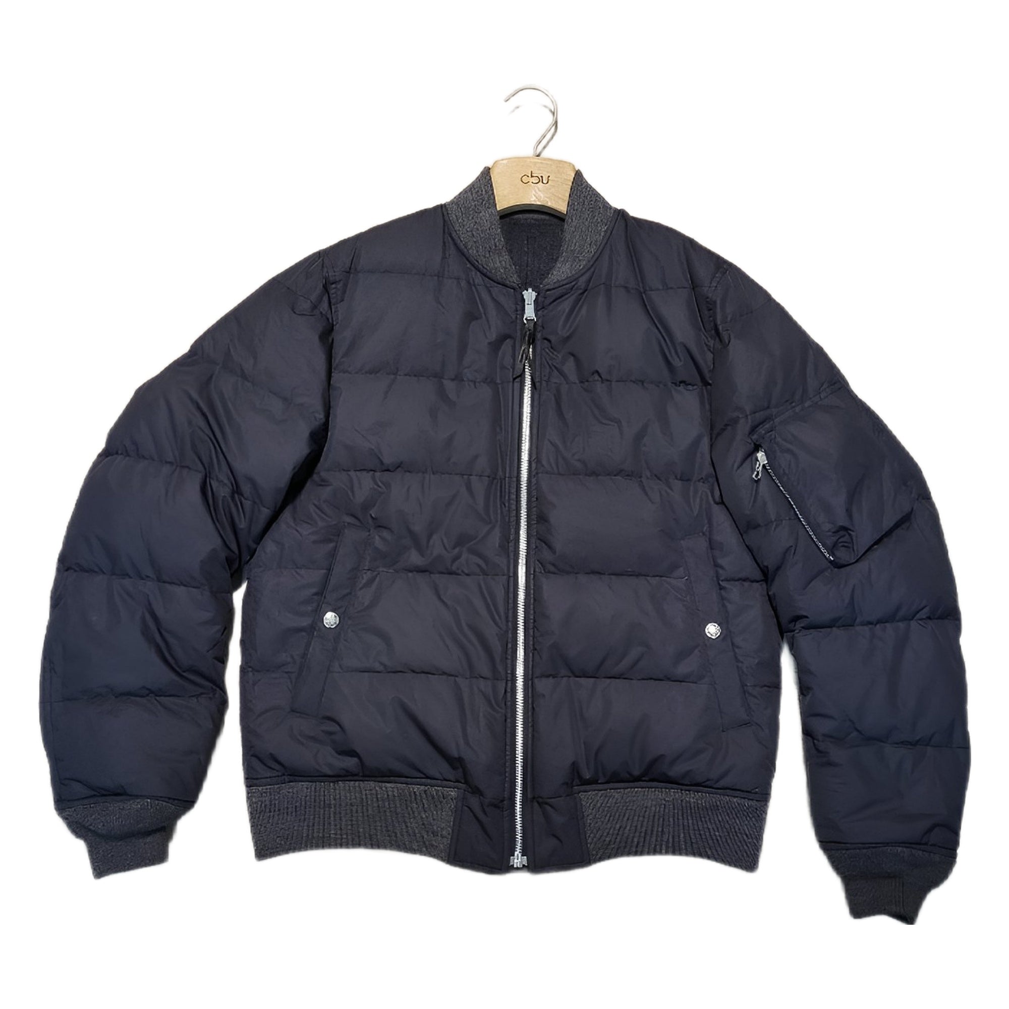 Nanamica reversible NA-1 down