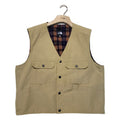 The North Face Vintage vest