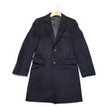 Solid Homme by Wooyoungmi wool coat