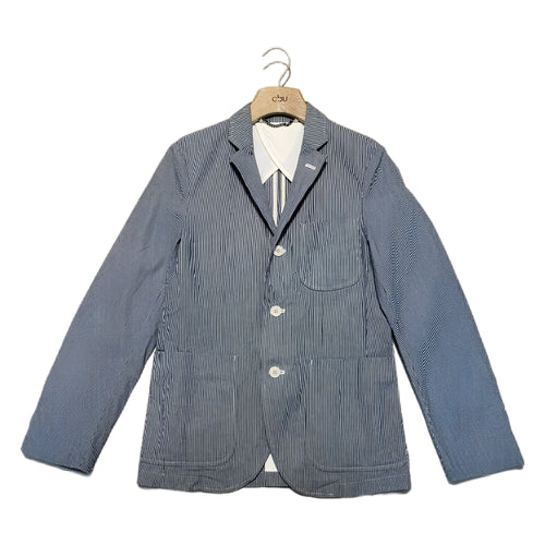 A Vontade jacket