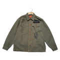 Avirex military jacket
