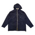 Garbestore oversized wool jacket