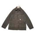 High Light High Light x Sugar Cane covrall jacket