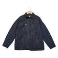 Stevenson Coverall Jacket