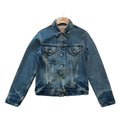 Spellbound vintage denim jacket