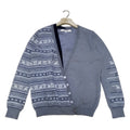 Factotum wool jacket