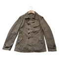 Journal Standard military jacket