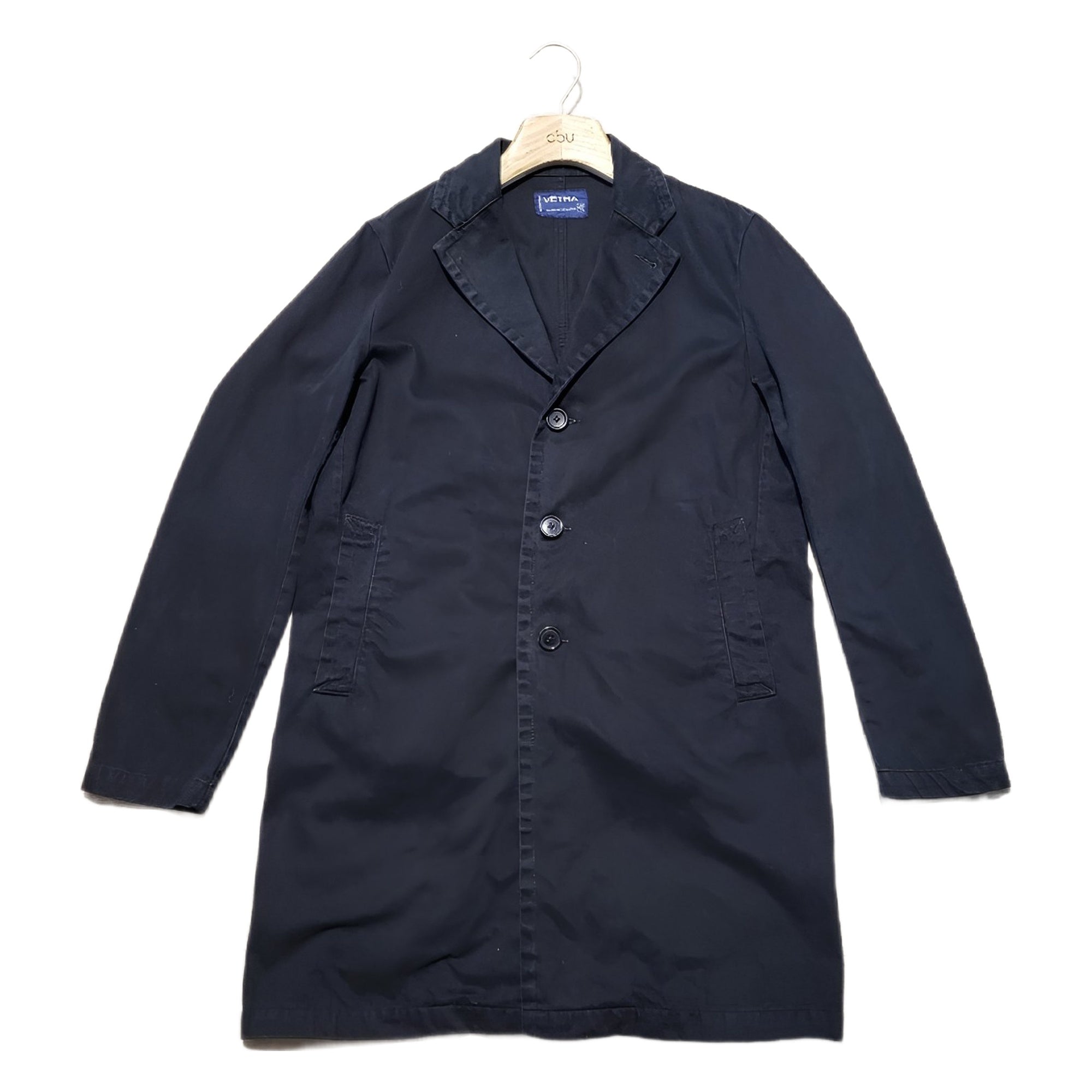 Vetra vintage worker coat