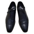 Crockett & Jones handgrade selbourn leather shoes