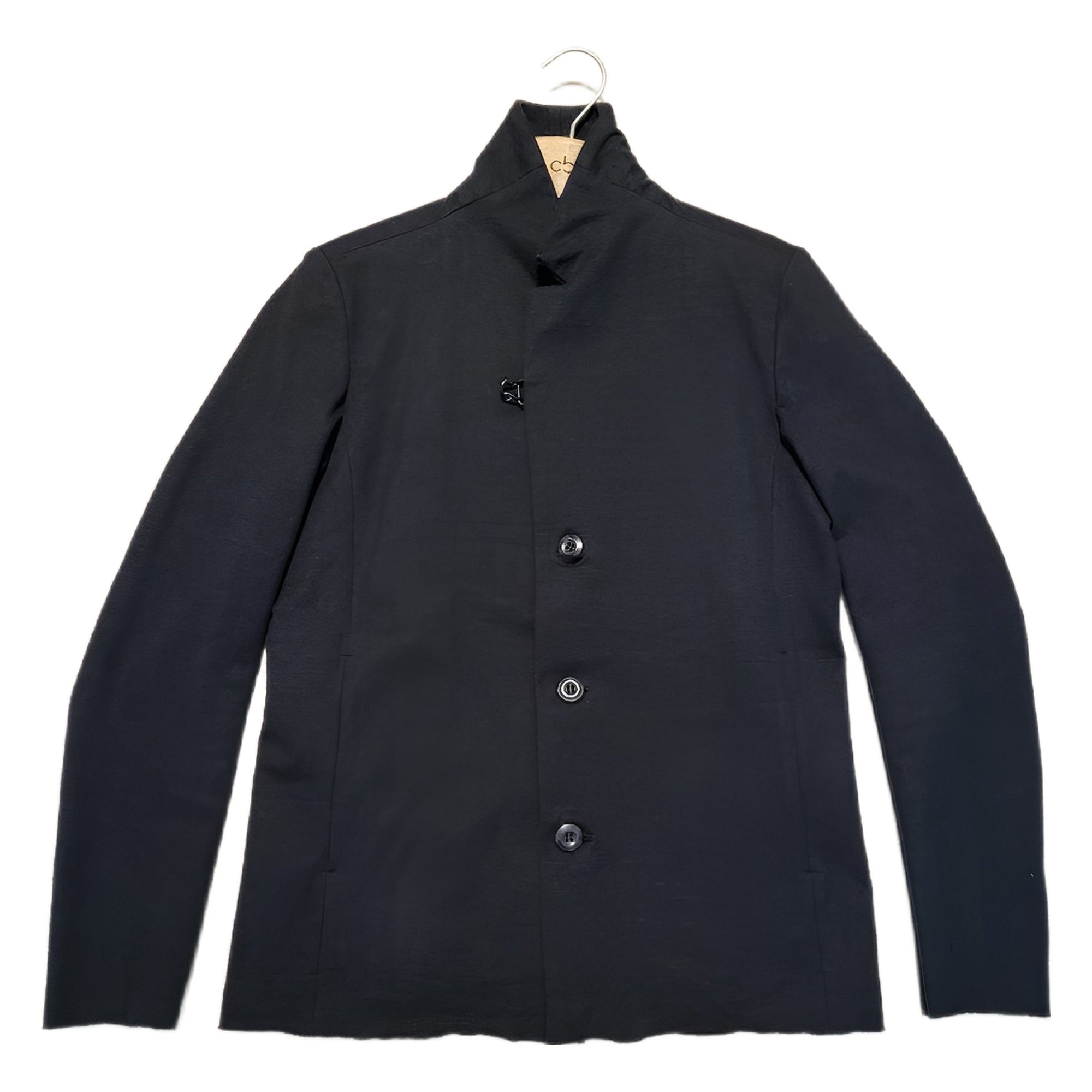 Kazuyuki Kumagai Attachment Coat