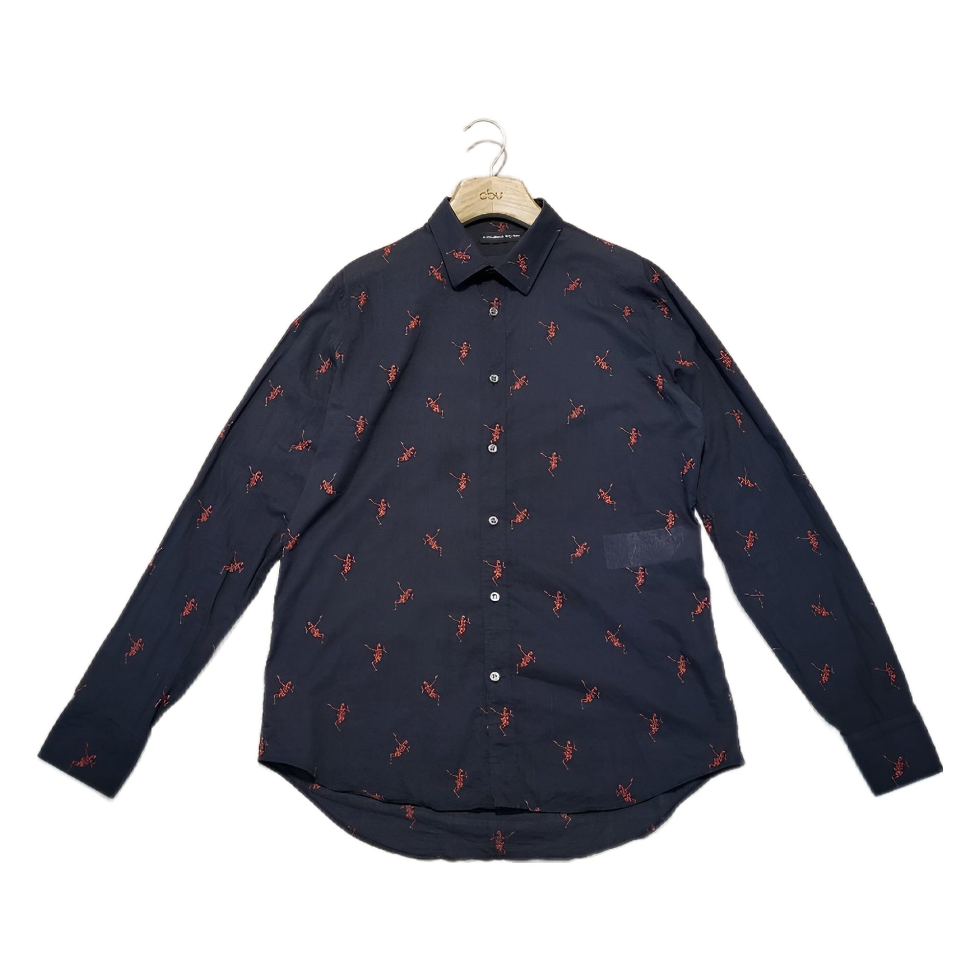 Alexander McQueen Shirt