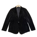 Julius washed blazer