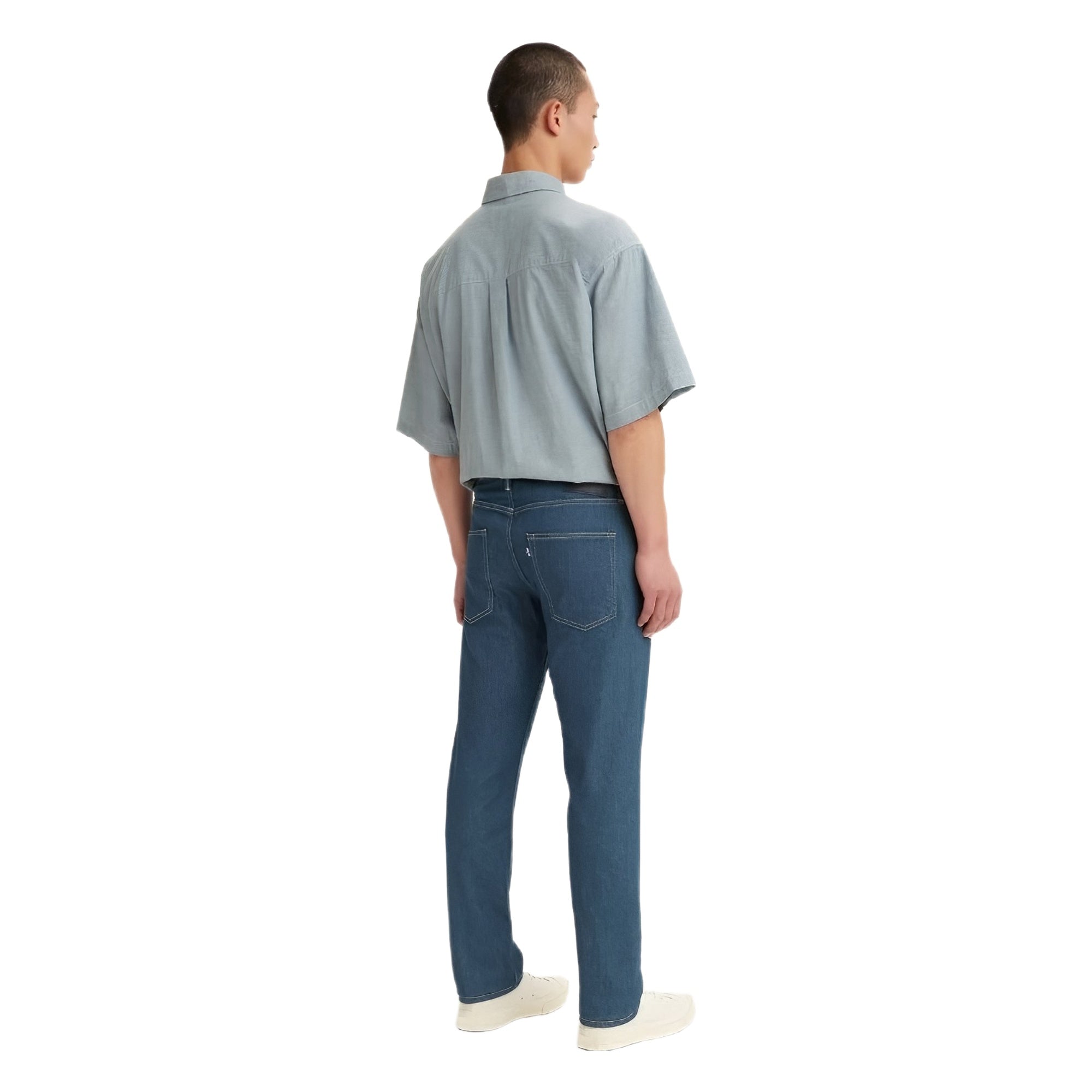 Levi's Made & Crafted 502 taper jeans