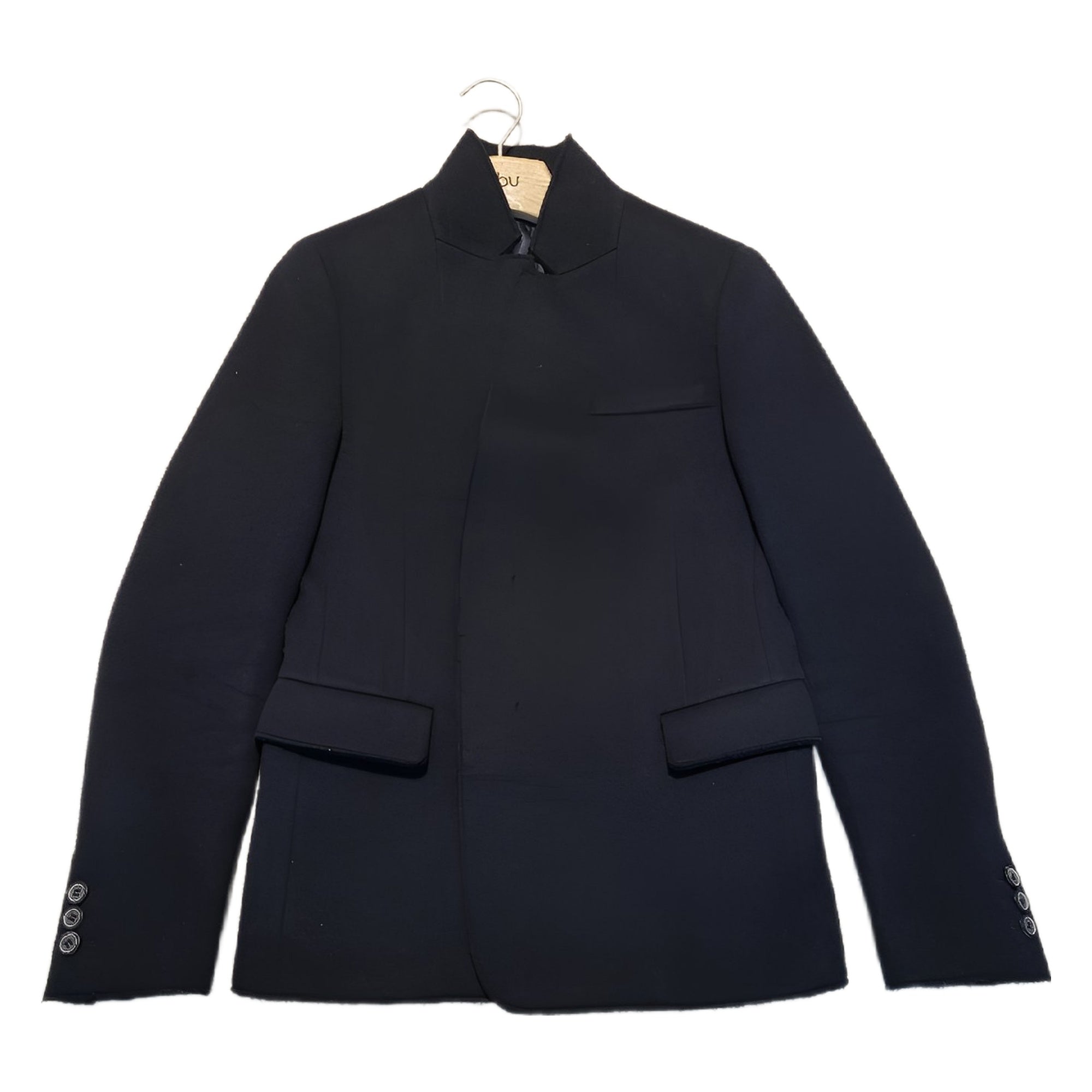 Wooyoungmi wool jacket